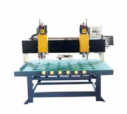 Table drill machines