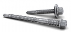 Self tapping screws