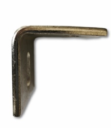 Short angle bar